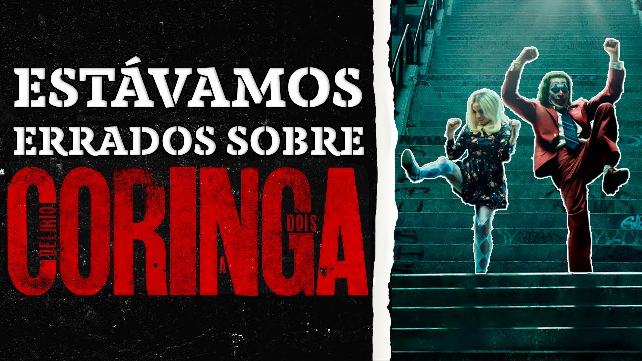 Coringa 2 merece mais uma chance?
