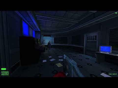 Half life: Signal Lost (Almost?) All Secrets