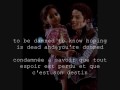 Michael Jackson - Little Susie (1995) (subtitles ...