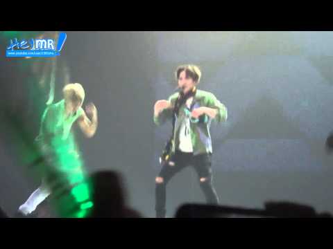 140622 SWC 3 Jakarta - 321 (Jongkey)