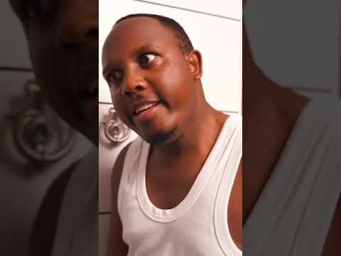 CRAZY KENNAR FT ABEL MUTUA