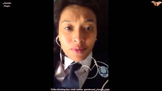 Download lagu Nabila Huda: I'm So Bored - Walau Sumbang mp3