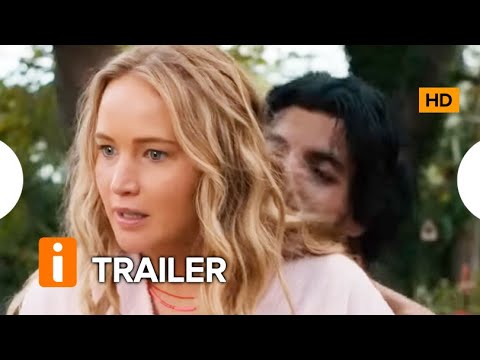 QUE HORAS EU TE PEGO? | Trailer Legendado