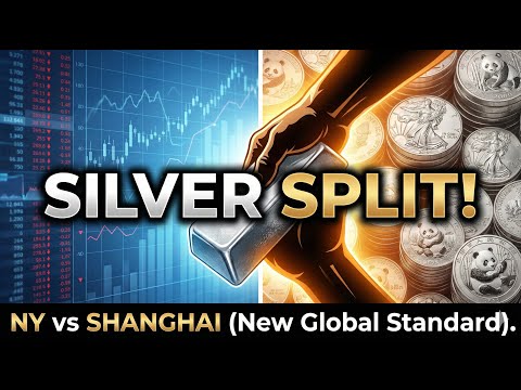 Smart Silver Trends and Gold Silver Investing