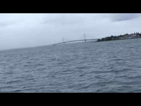 Straits of Mackinac