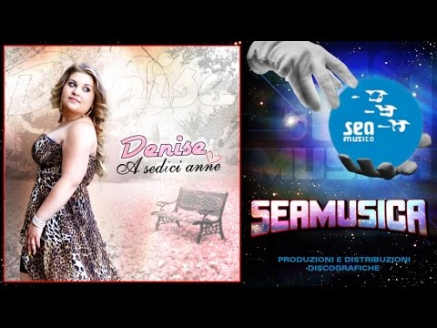 Denise Ft. Corrado - Siricianne fa - Official Seamusica