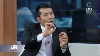 Professor explica como funcionam as fintechs