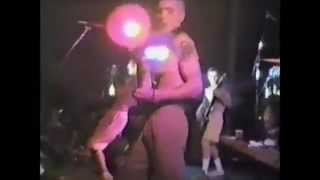 Red Hot Chili Peppers   Stone Cold Bush (Live At Long Beach 1988) Rare