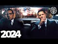 Music That Make You Feel BADASS Bass Boosted Remixes Of Popular Songs