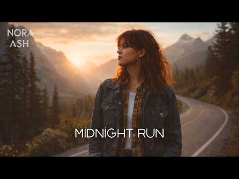Nora - Running Round The Mind - Misc Originals
