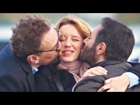 LOLA ET SES FRÈRES Bande Annonce (2018)