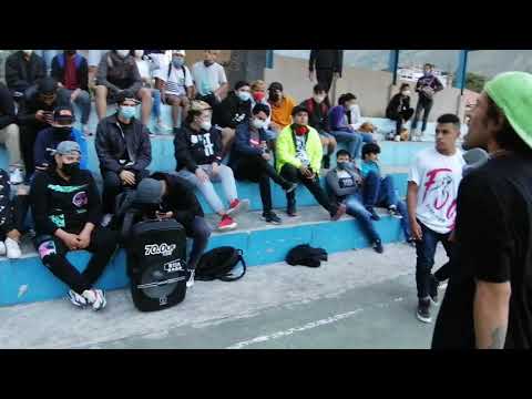 ROLLER RC vs DUCK - Semifinal | Baños |