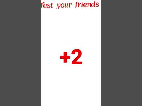test your friends #santhosh #my friends