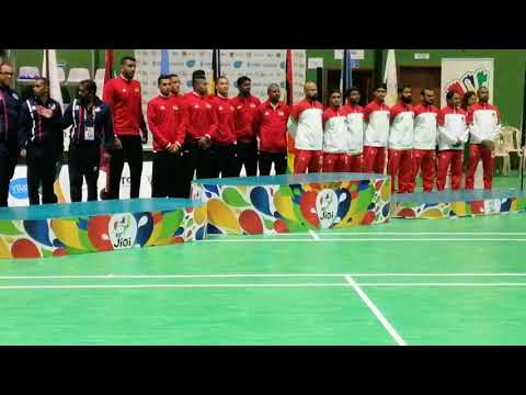 Aatish Lubah Jios 2019