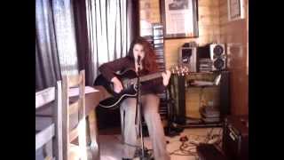 in my dreams - linda perry/ 4 non blondes cover