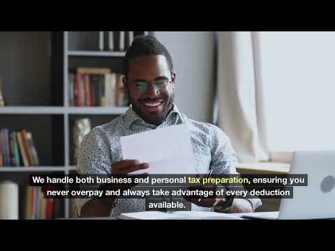 Cairo Capital Partners video.