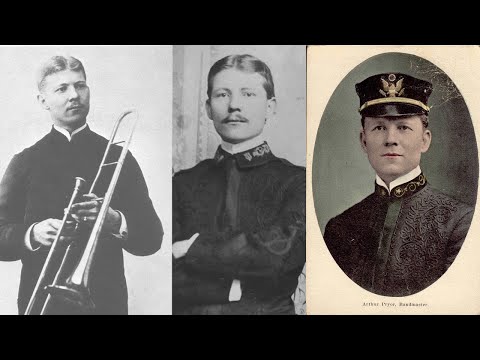 The Life of Arthur Pryor