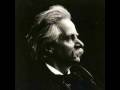 Edvard Grieg  Allegro moderato molto e marcato
