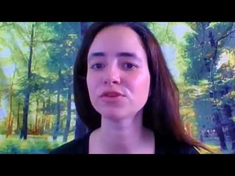Video Intro - Karin Brauner - Bilingual Counsellor and Supervisor