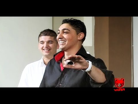 Geo Giovani - A venit si vremea mea