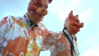 EvilCowards LovePigs