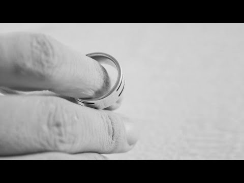 Cili është gjykimi nëse bashkëshorti i thotë gruas së tij, pasha Zotin nuk kam më punë me ty?