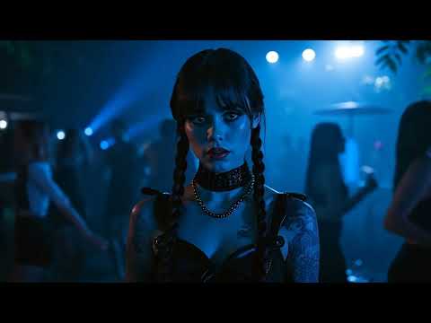 Hypnotic Dark Mirage | Progressive Underground Electronic Flow