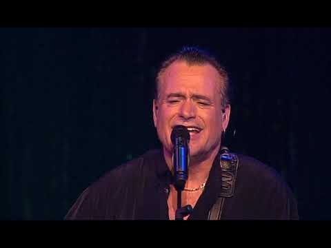 George Baker - I Am I Said (40 Jaar Live)