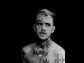 Lil Peep Save That Shit Slowed To Perfection