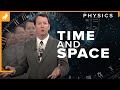 What Is Relativity Sean Carroll On Einstein S View Of Time And Space
