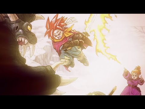 Facing The Future- Chrono Trigger Epic Boss Symphony