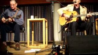 Jim Kweskin & Geoff Muldaur - Papa's On The Housetop