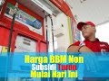 Harga BBM Non Subsidi Turun Mulai Hari Ini, Ini Daftar Harga Terbarunya
