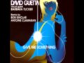 GIVE ME SOMETHING DAVID GUETTA BARBARA TUCKER