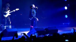 Rainbow - Smoke on the Water (Live O2 Arena Praha/Prague 2018) Rainbow - Smoke on the Water (Live O2 Arena Praha/Prague 2018)