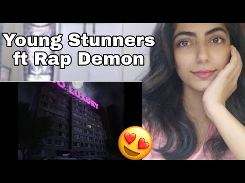 INDIAN REACTION TO UMAIR, Haaezii, Rap Demon & Talha Anjum - No Luxury (Official Audio)