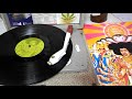Jimi Hendrix - She's so fine (Vinyl RARE original audio) 1967