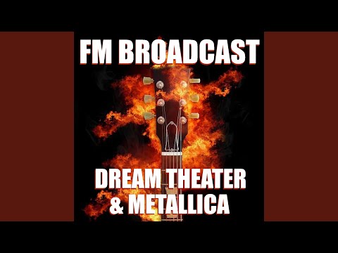 Under A Glass Moon (Live)