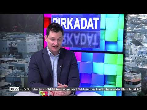 PIRKADAT Breuer Péterrel: Kanász-Nagy Máté