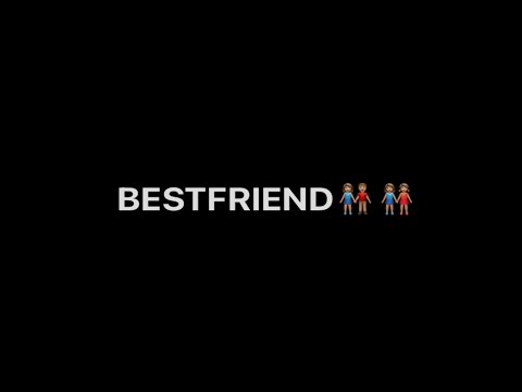 Bammy1k - Best Friend (Prod. Yung HD)