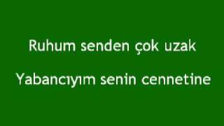maNga - Beni Benimle Bırak [ with lyrics ]