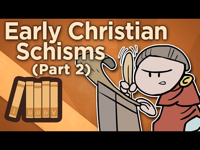 Video Pronunciation of schisms in English Video Pronunciation of schisms in English