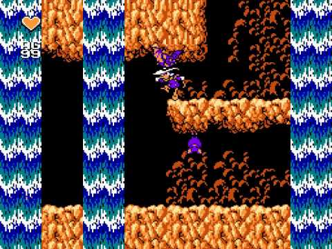TAS HD: NES Darkwing Duck (USA) in 10:59.5 by AnS & Randil