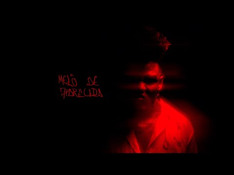 Mateus Fazeno Rock - Melô de Aparecida (Vídeo Oficial)