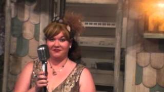 My Heart Belongs To Daddy