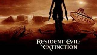 Aiden vs. The Legion of Doom - One Love (Extinction Remix)