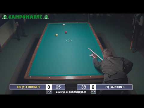 Streaming LIVE GCS - Finale 5° Torneo Campomarte