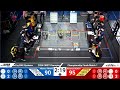 Championship Finals Match 1 - FTC World Championship 2024 in Houston | FTC CENTER STAGE