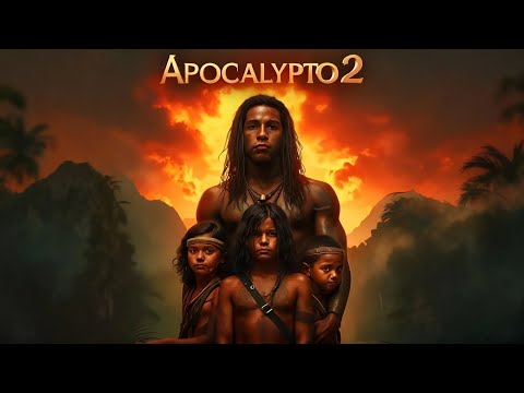 Apocalypto 2