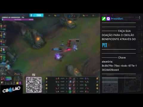 Duds a melhor jinx do brasil? KKKKKKKK l Cbolao